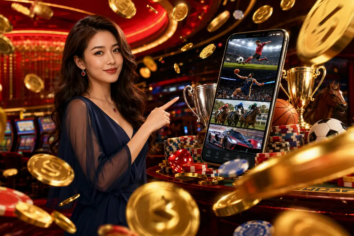 eea77 Live Dealer Table Games