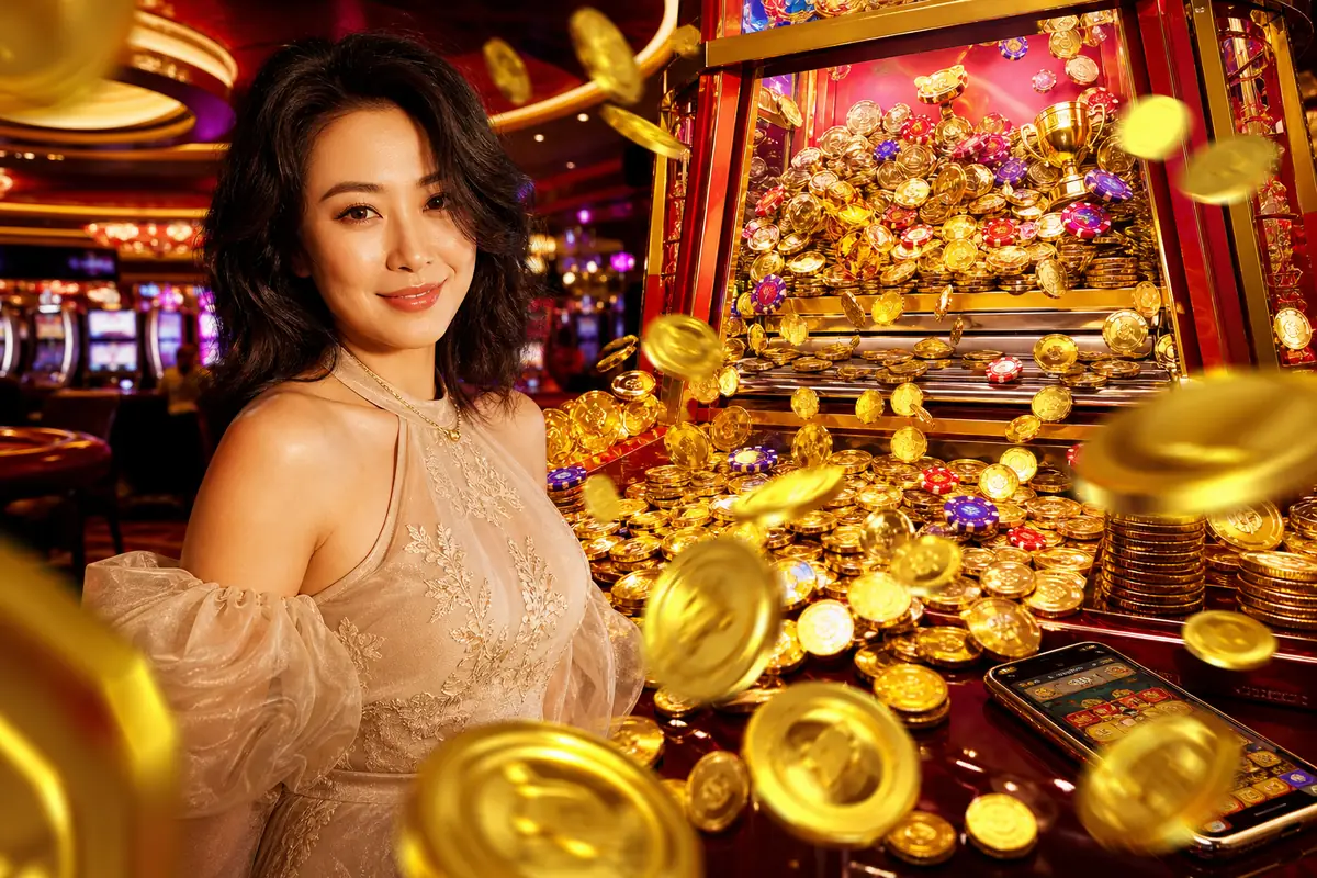 eea77 WL Live Casino